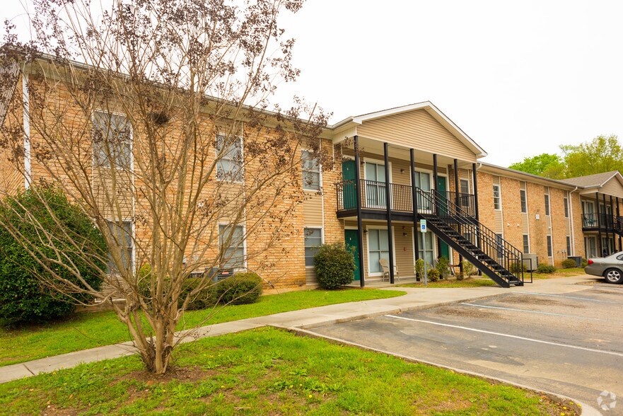 More Photos Of 2201 Upper Wetumpka Rd, Montgomery Apartments For Sale