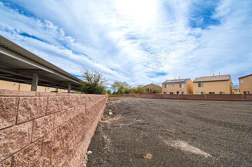 More Photos Of 8888 N Grand Canyon Dr, Las Vegas Land For Sale