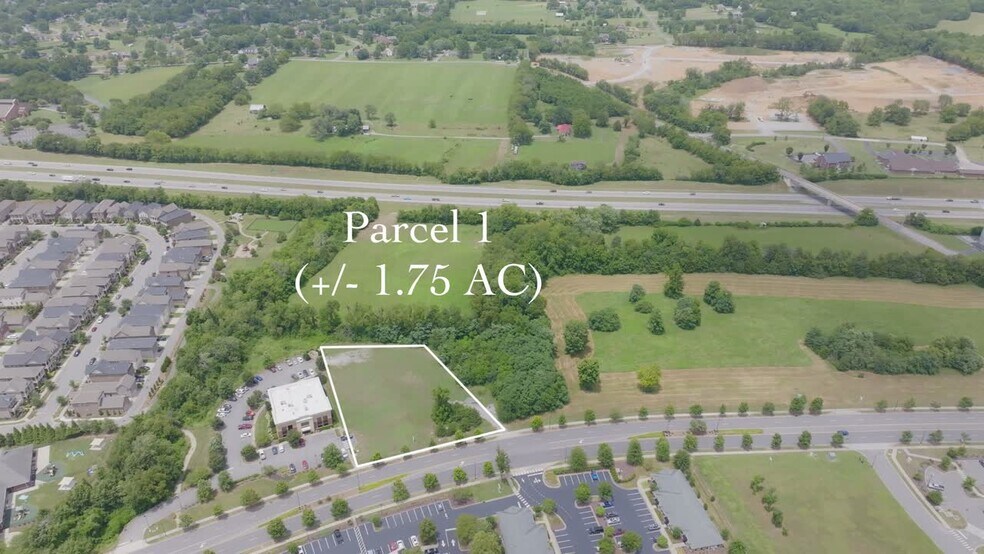 More Photos Of 171 Saundersville Rd, Hendersonville Land For Sale