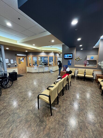 More Photos Of 1080 New Creek Hwy, Keyser Medical For Sale