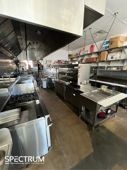 More Photos Of 2201-2213 W Sunset Blvd, Los Angeles Restaurant For Lease