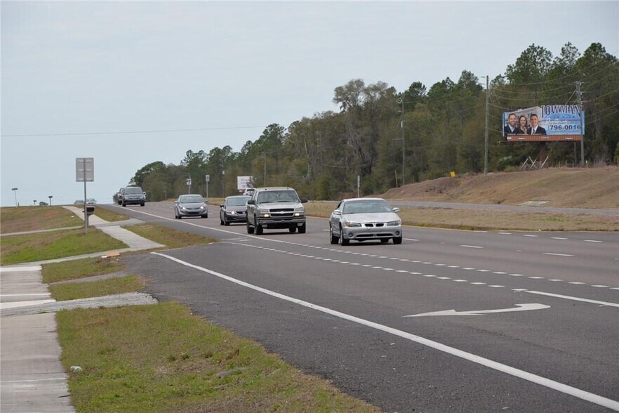 More Photos Of 00 Cortez, Brooksville Land For Sale