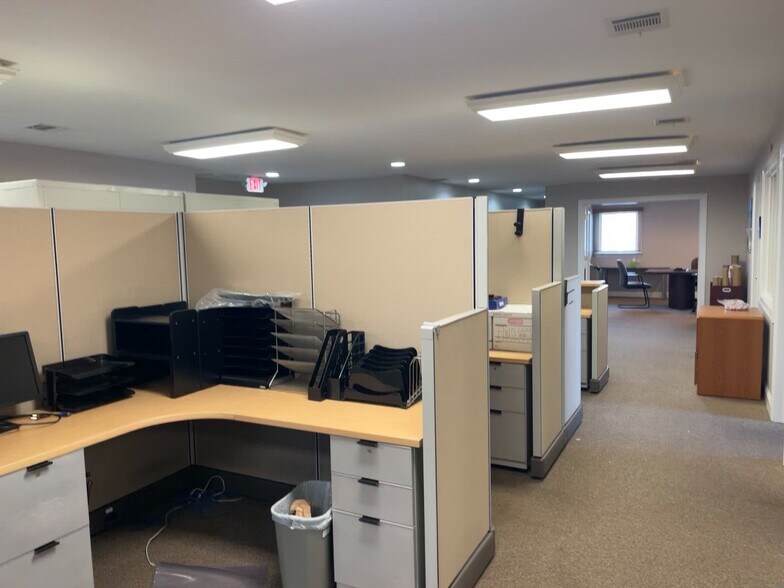 More Photos Of 1659 Route 88, Brick Office For Lease