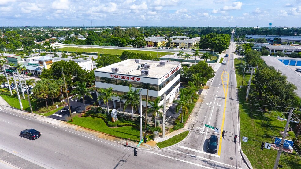 More Photos Of 401 W Linton Blvd, Delray Beach Office For Lease