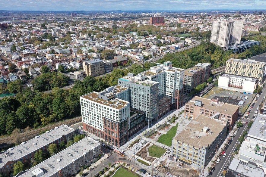 More Photos Of 770 Jackson St, Hoboken Apartments For Lease