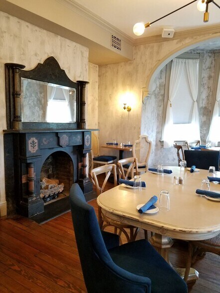 More Photos Of 485 Main St, Prince Frederick Restaurant For Sale