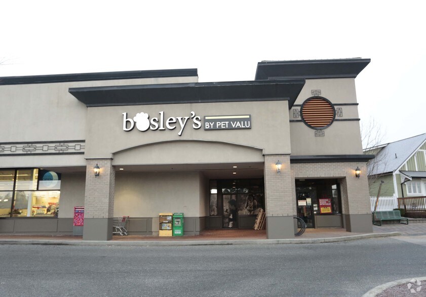 More Photos Of 1215 56th St, Delta General Retail For Lease