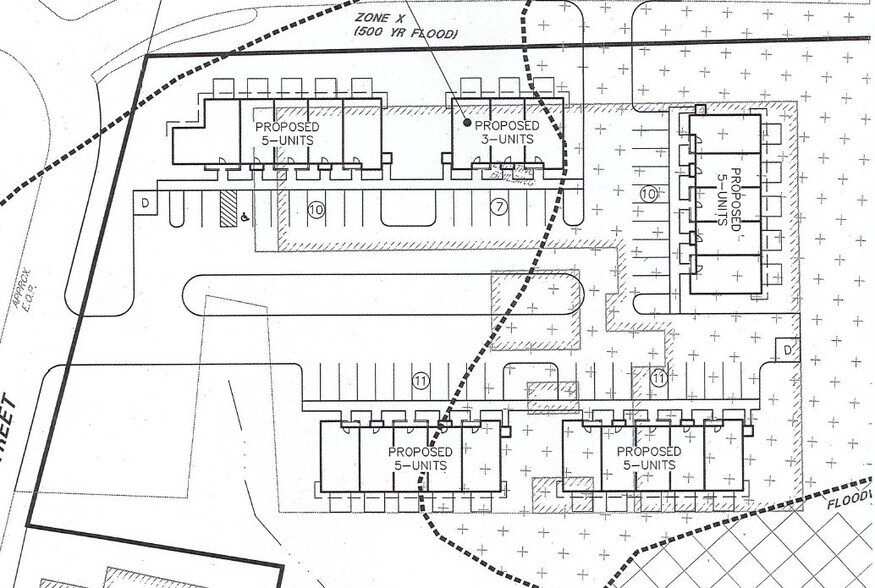 More Photos Of 130 Grove St, Peterborough Warehouse For Sale