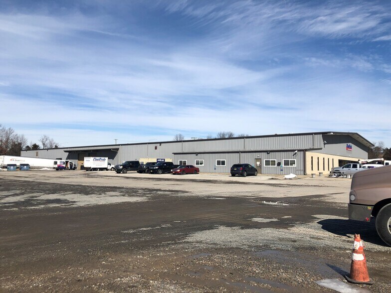 More Photos Of 2020 Delsea Dr, Sewell Industrial For Sale