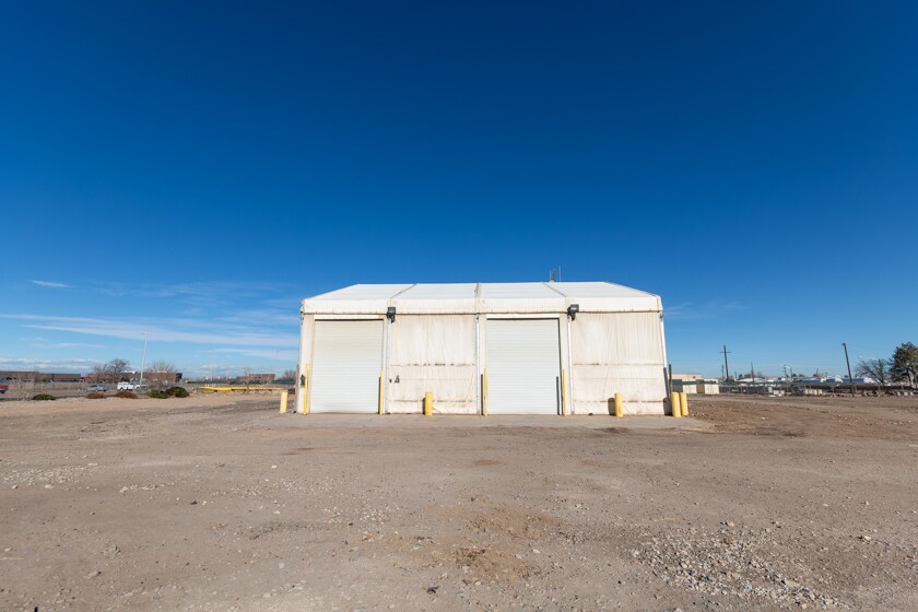 More Photos Of 12505 County Road 2, Brighton Warehouse For Sale