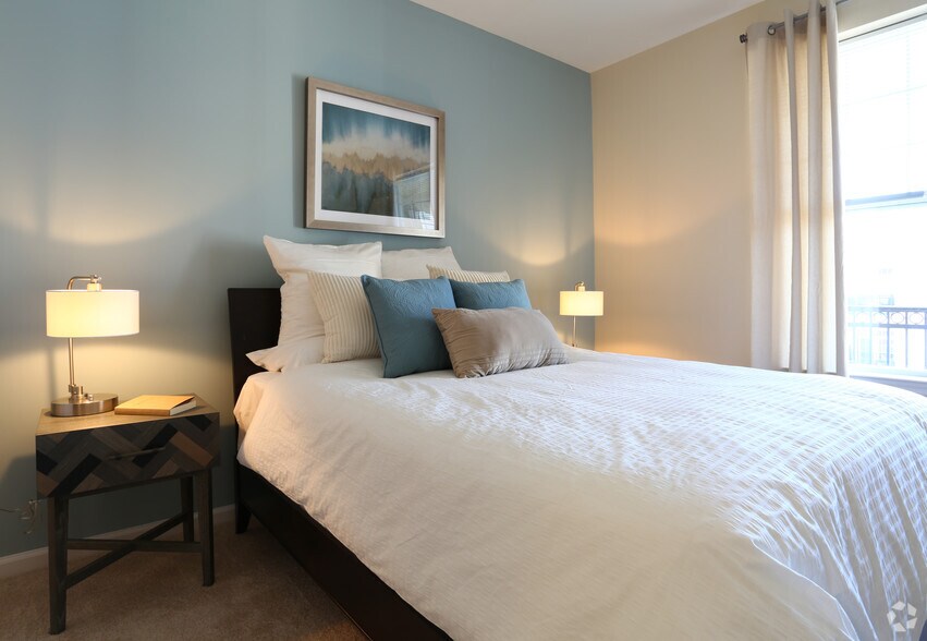 More Photos Of 10000 Town Center Blvd, Voorhees Apartments For Lease