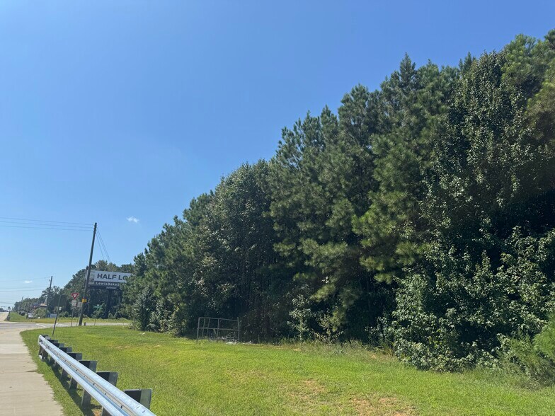 More Photos Of 0 Tara Blvd, Jonesboro Land For Sale