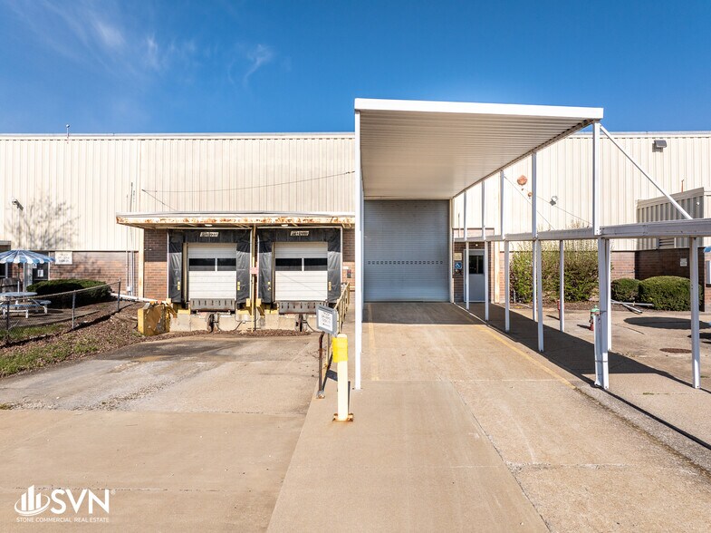 More Photos Of 1953 Mercer Rd, Lexington Manufacturing For Sale