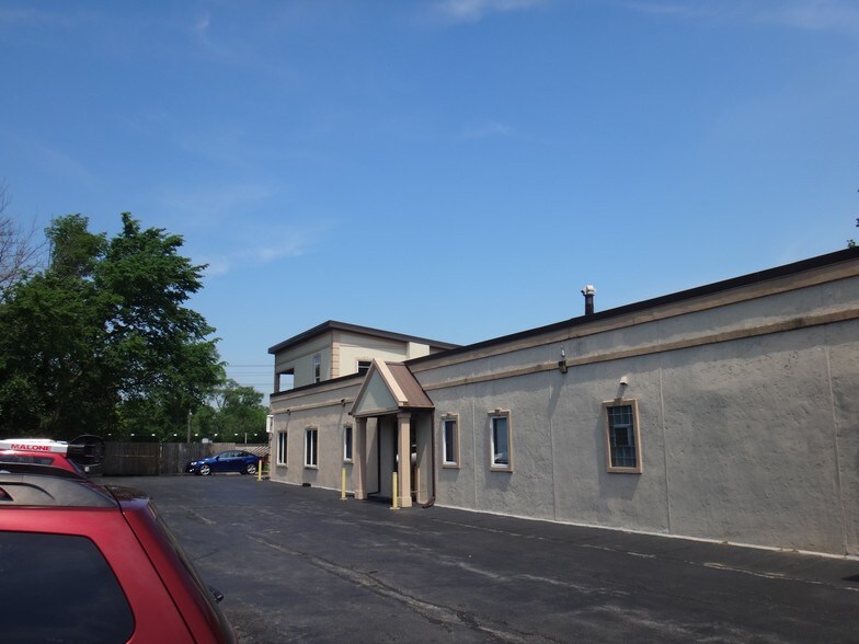 More Photos Of 18220 Harwood Ave, Homewood Office Residential For Sale