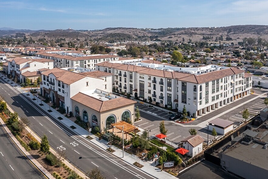 More Photos Of 12849 Poway Rd, Poway Unknown For Lease