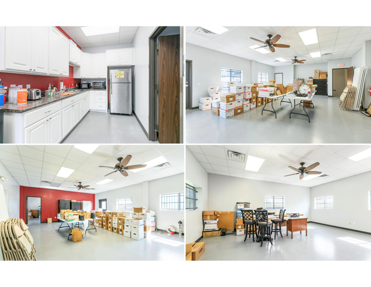 More Photos Of 7113 Chippewa Blvd, Houston Manufacturing For Sale