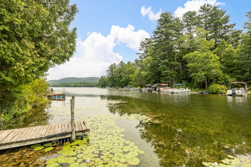 More Photos Of 42 Queechy Lake Dr, Canaan Restaurant For Sale