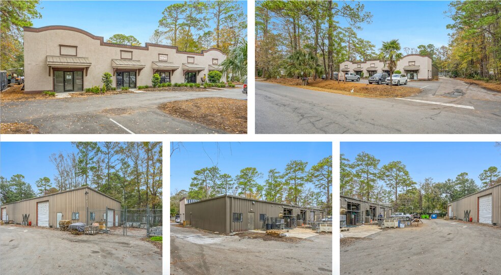 More Photos Of 3 Hunter Rd, Hilton Head Island Showroom For Sale
