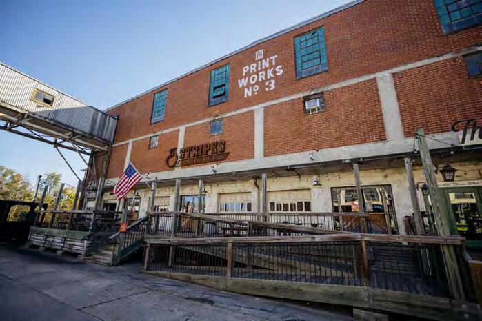 More Photos Of 250 Mill St, Taylors Restaurant For Lease