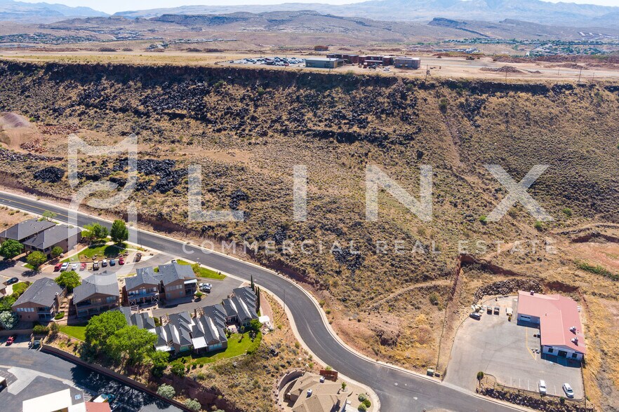 Primary Photo Of 250 W 950 S St, St George Land For Sale