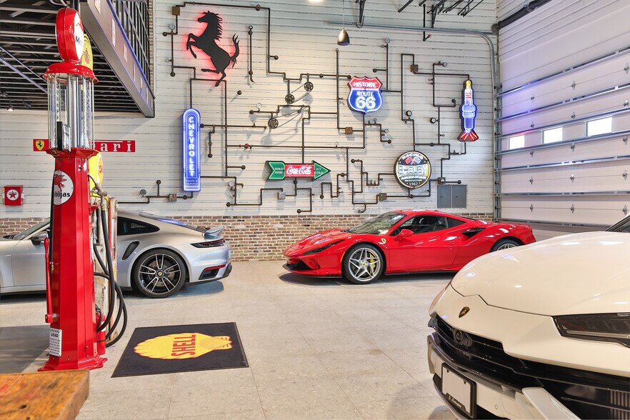 More Photos Of 1435 FM 1463 Rd, Katy Sports And Entertainment For Sale