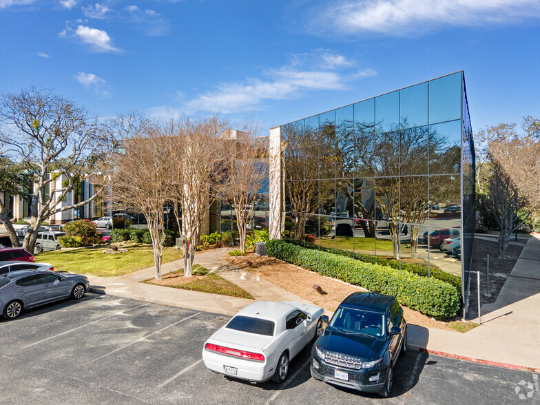 Primary Photo Of 8535 Wurzbach Rd, San Antonio Office For Lease