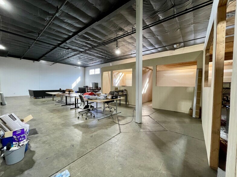 More Photos Of 3801 Race St, Denver Showroom For Lease