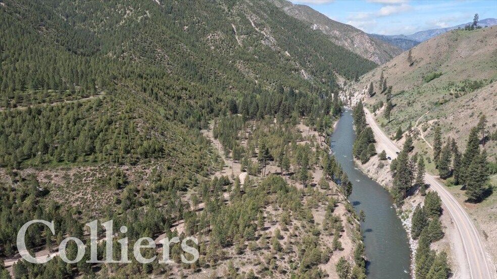 More Photos Of 0 Kirkham Rd, Lowman Land For Sale