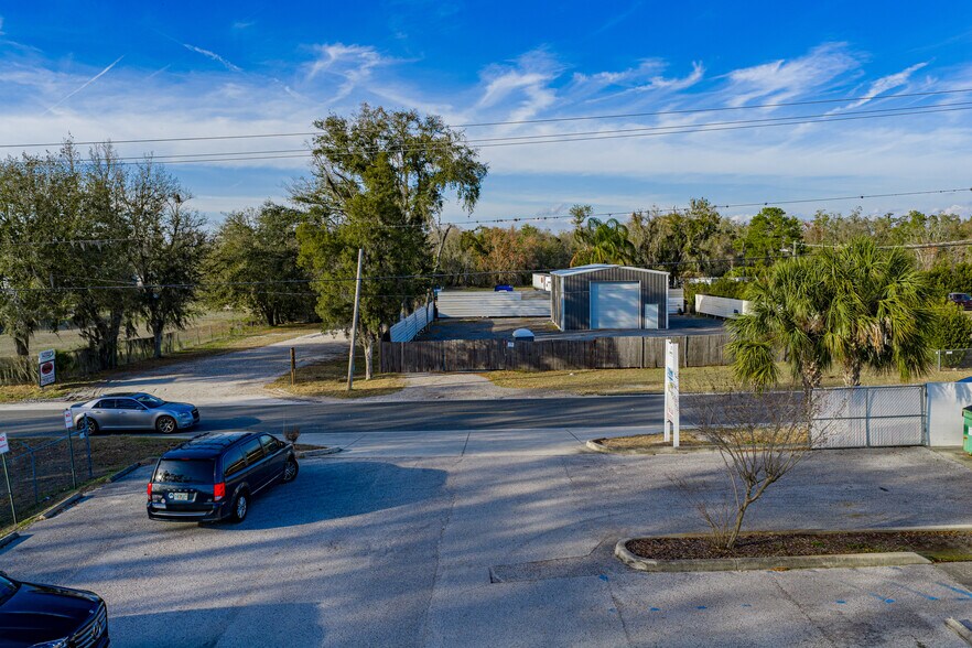 More Photos Of 2711 Airport Rd, Plant City Industrial For Sale