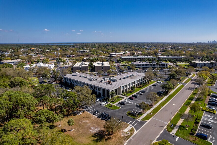 More Photos Of 9721 Executive Center Dr N, Saint Petersburg Office For Lease
