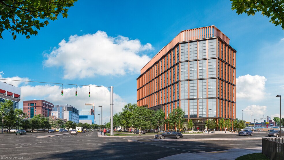 More Photos Of 17 Bradston St, Boston Medical For Sale