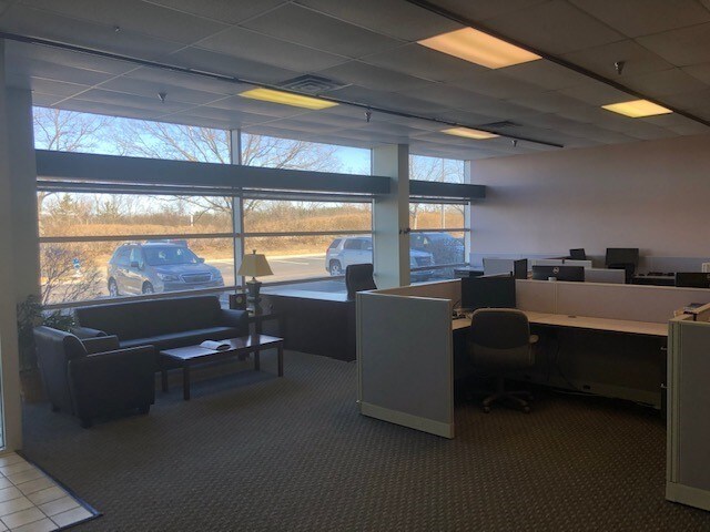 More Photos Of 4150 Tuller Rd, Dublin Research And Development For Lease