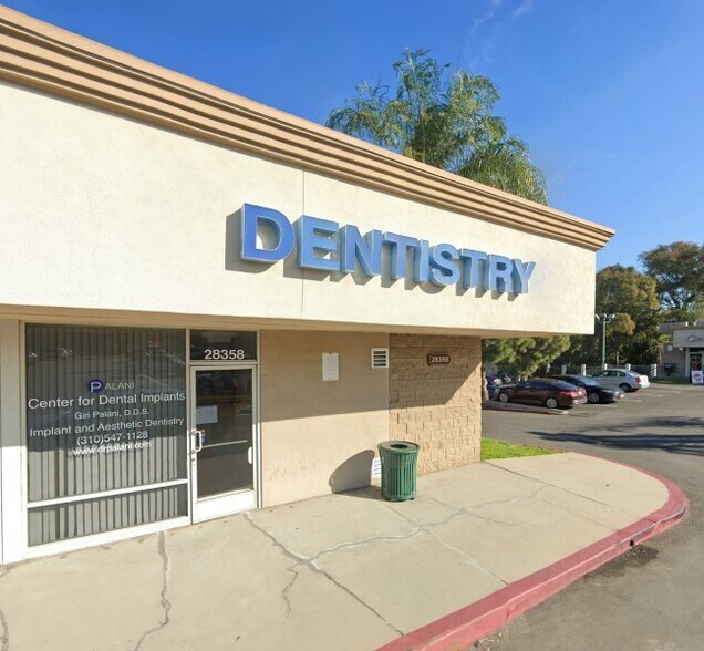 Primary Photo Of 28300-28500 S Western Ave, Rancho Palos Verdes Unknown For Lease