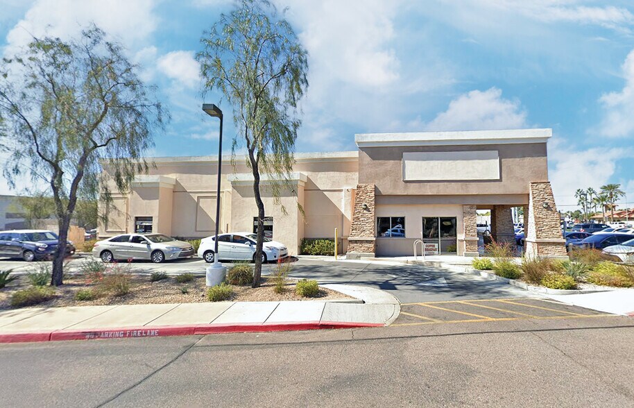 More Photos Of 7337 E Shea Blvd, Scottsdale Unknown For Lease