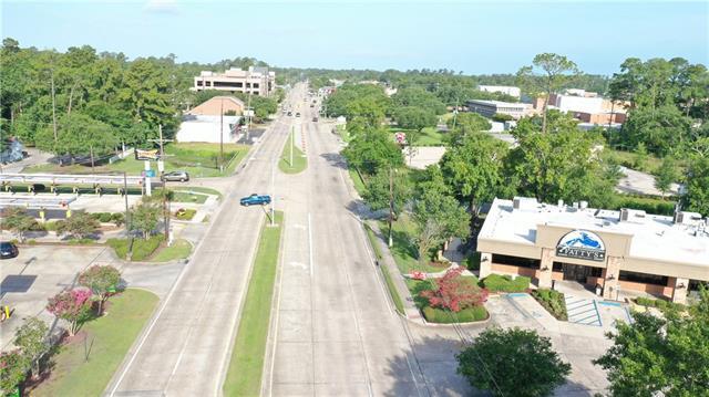 More Photos Of 1300 Gause Blvd, Slidell Storefront For Lease