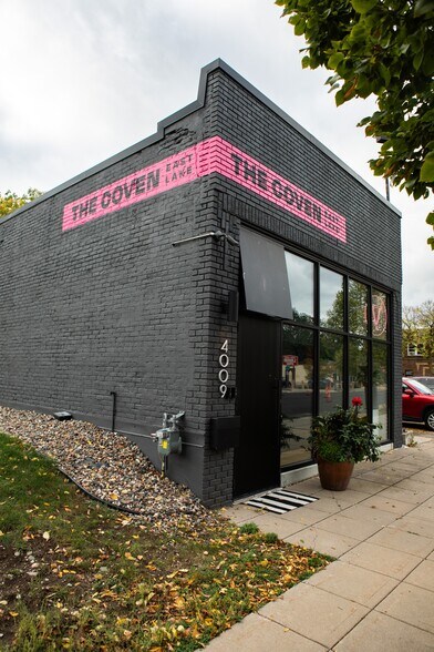 More Photos Of 4009 E Lake St, Minneapolis Office For Lease