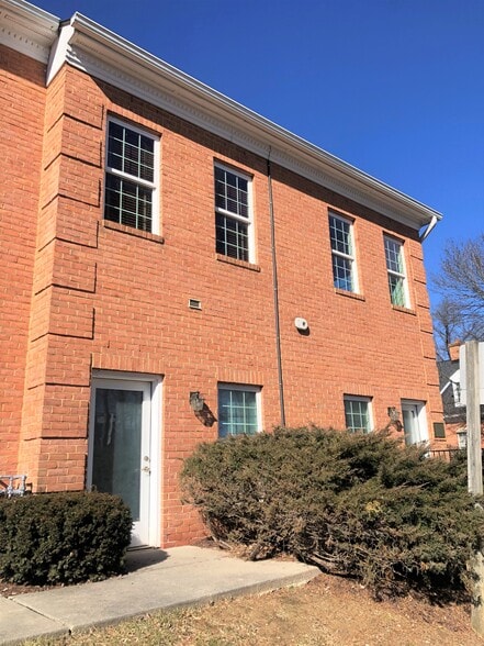More Photos Of 10260-10268 Baltimore National Pike, Ellicott City Office For Lease