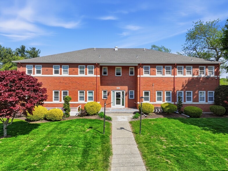 Primary Photo Of 295-299 Washington Ave, Hamden Medical For Lease