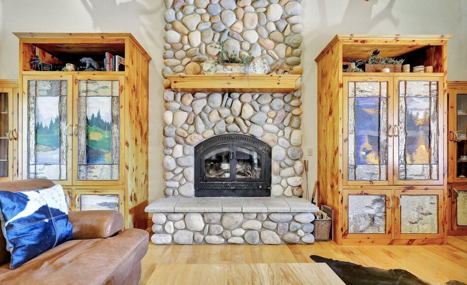 More Photos Of 3900 W Park Rd, Luzerne Land For Sale