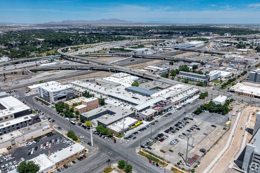 More Photos Of 650 S 500 W, Salt Lake City Office For Lease