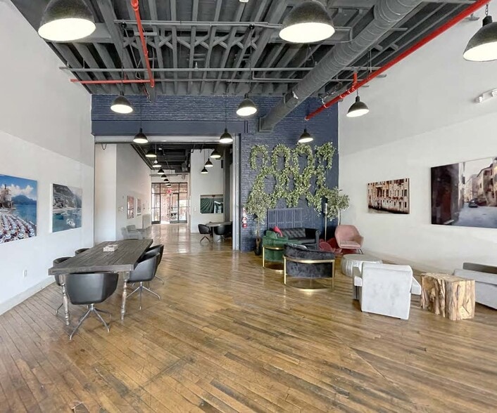 More Photos Of 1519 Decatur St, Ridgewood Loft Creative Space For Sale