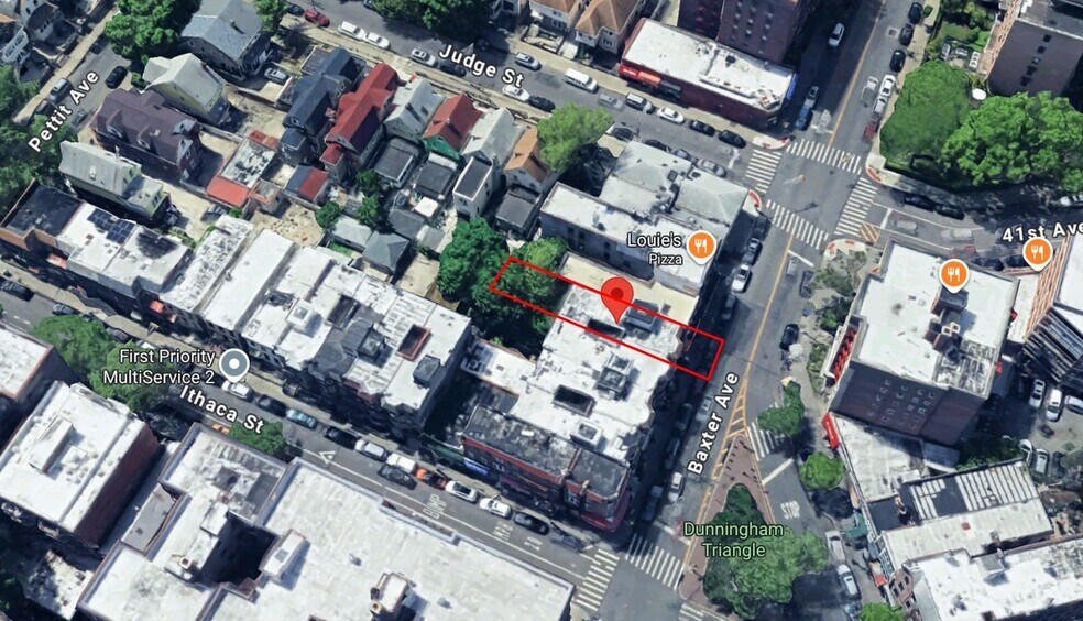 More Photos Of 81-38 Baxter Ave, Flushing Storefront Retail Residential For Sale
