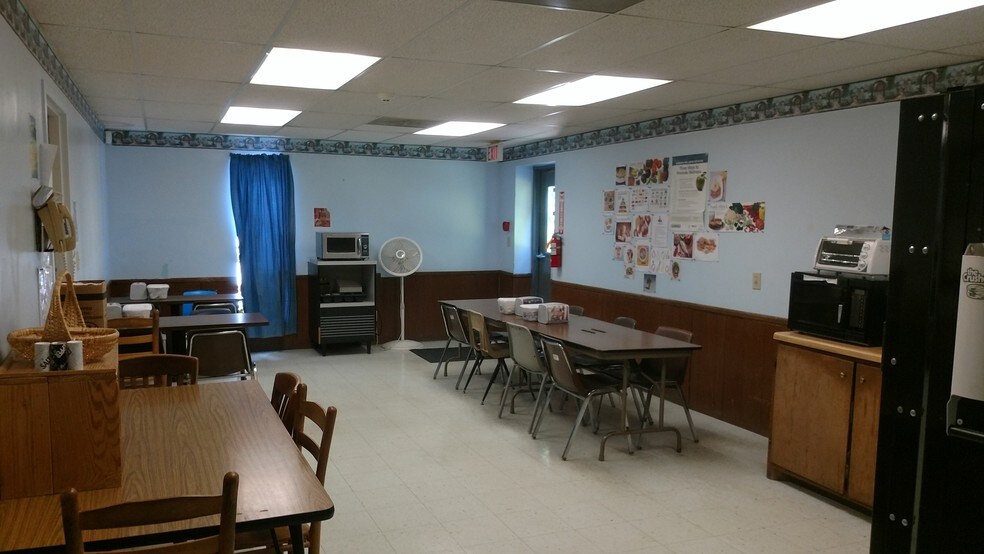 More Photos Of 909 Alston Bridge Rd, Siler City Manufacturing For Sale