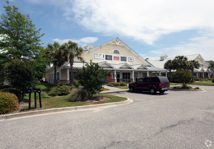 More Photos Of 11378 Ocean Hwy, Pawleys Island Freestanding For Sale