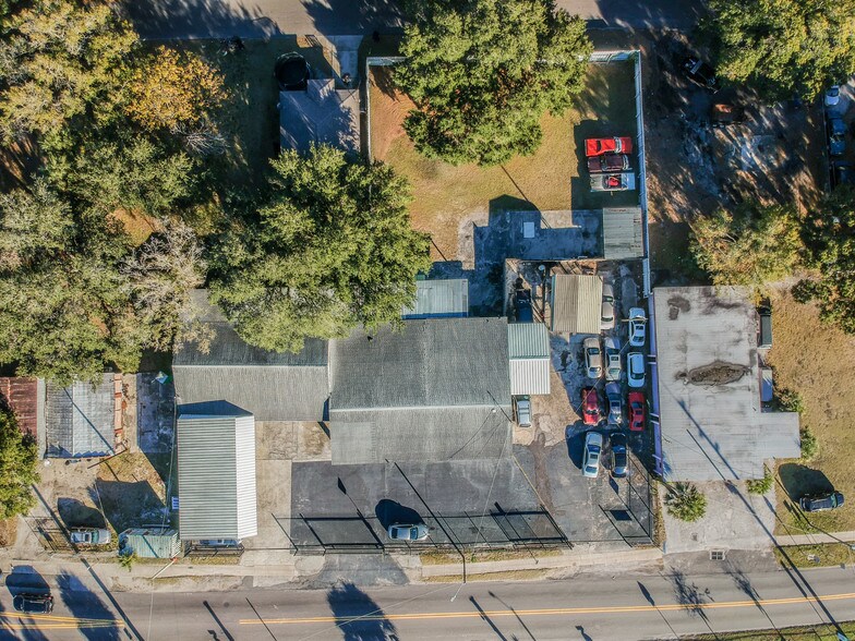 More Photos Of 4615 N 34th St, Tampa Warehouse For Sale