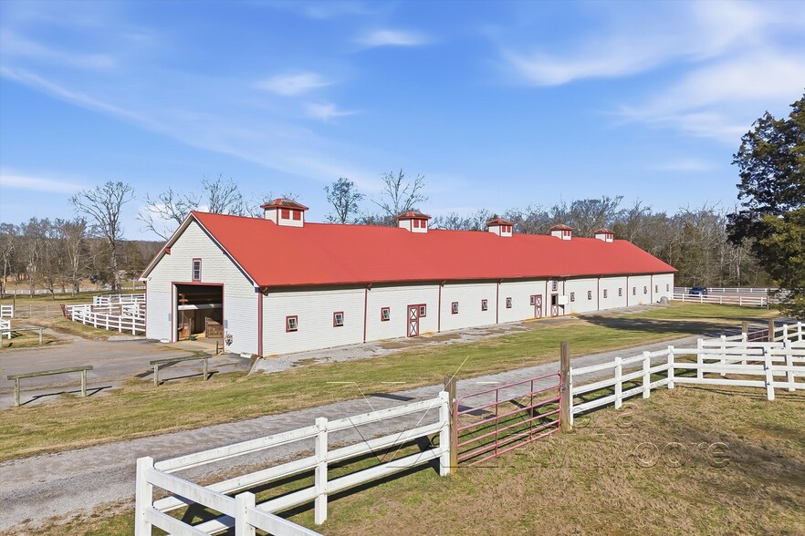 Primary Photo Of 1522 New Hope Rd, Rockwood Specialty For Sale