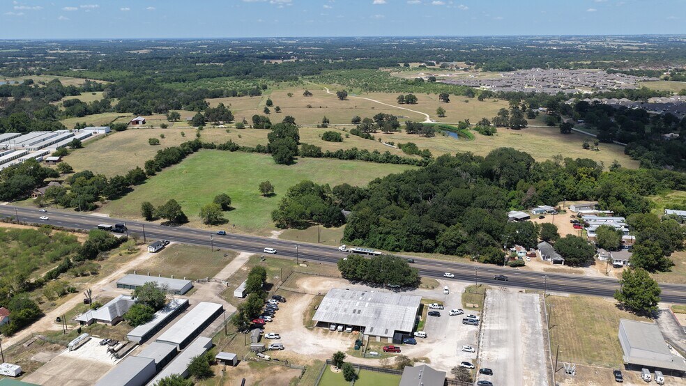 More Photos Of 2500 Highway 290 W, Brenham Land For Sale