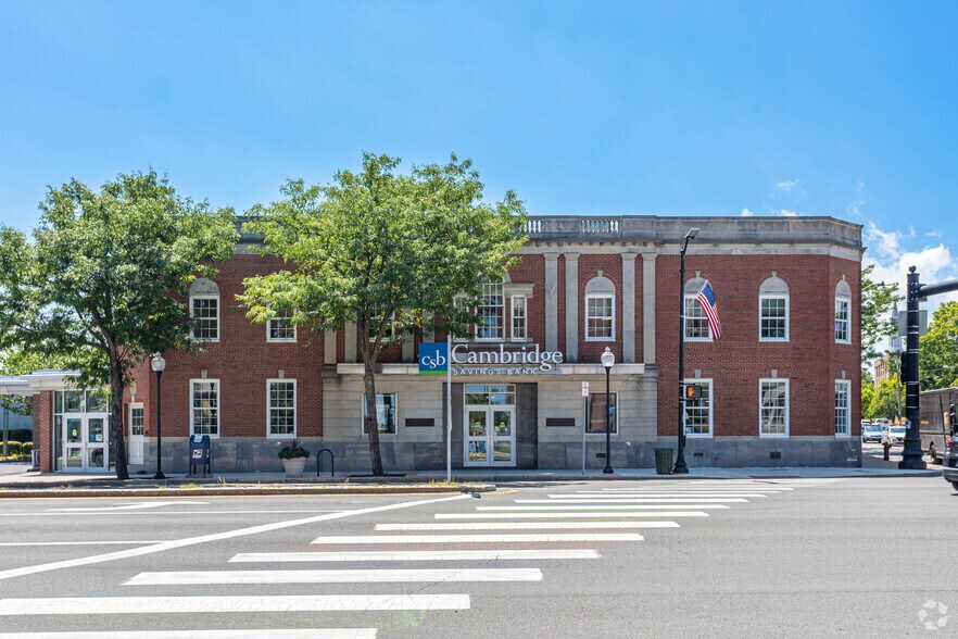 More Photos Of 626 Massachusetts Ave, Arlington General Retail For Sale