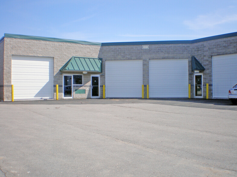 Primary Photo Of 30 Crosby Rd, Dover Light Manufacturing For Lease