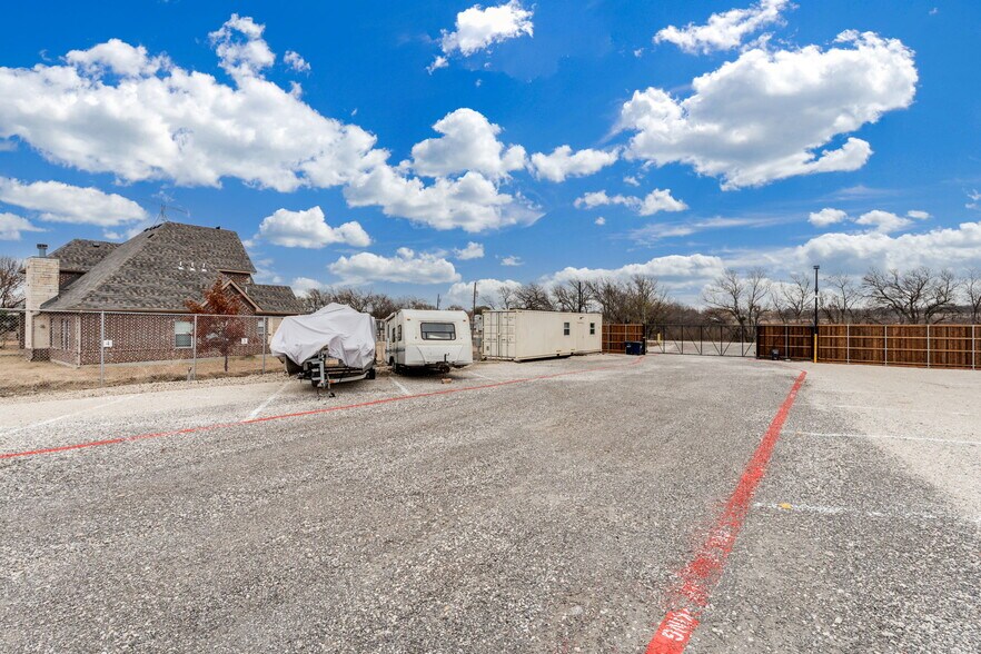 More Photos Of 5513 Smiley Rd, Celina Land For Sale